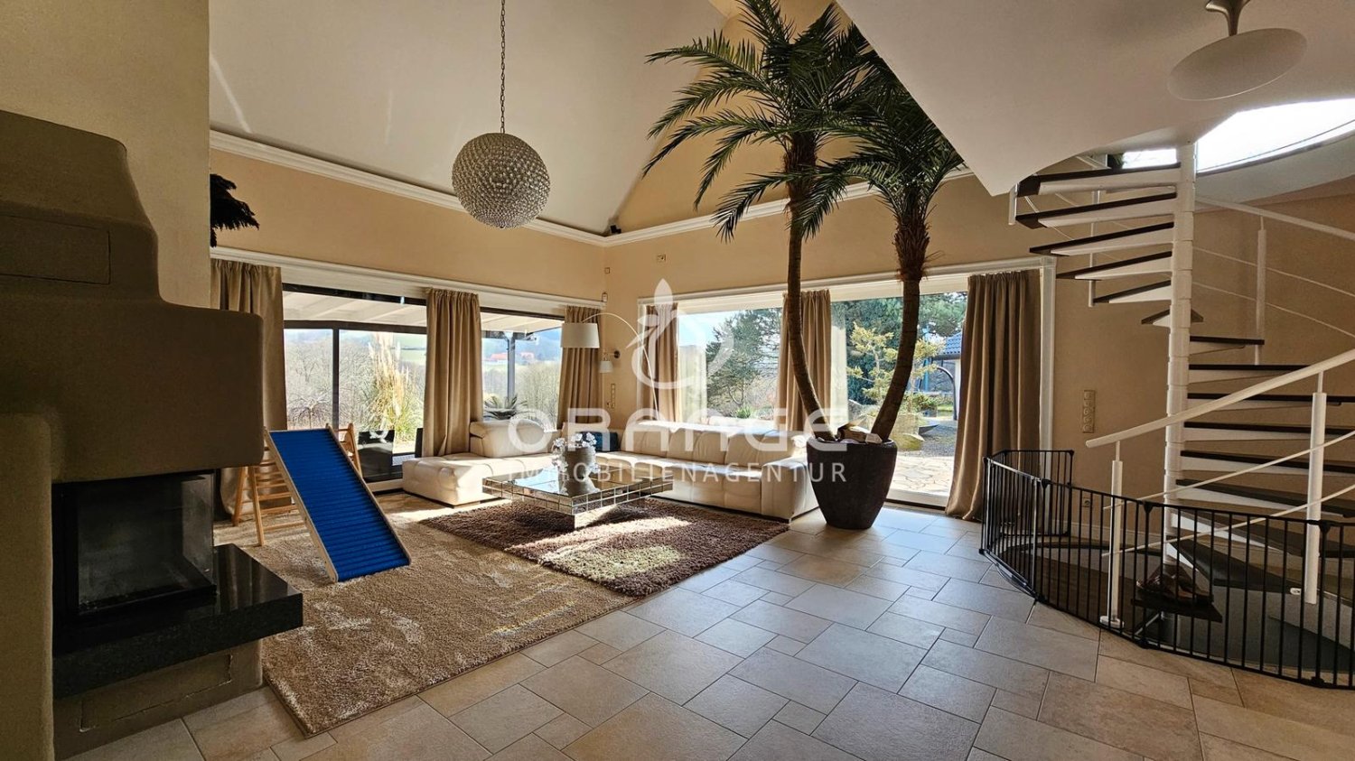 8-Zimmer Schlösser in Minden-Lübbecke, Germany, Nr. 180841