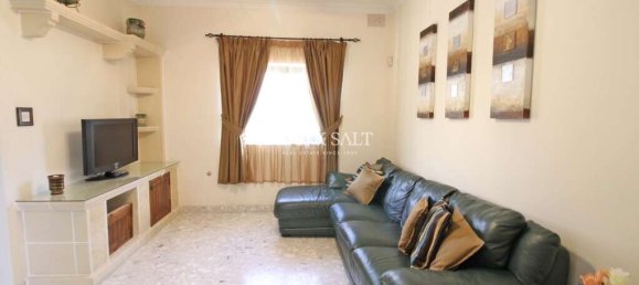 4 bedrooms Villa in Msida, Malta No. 4390 5