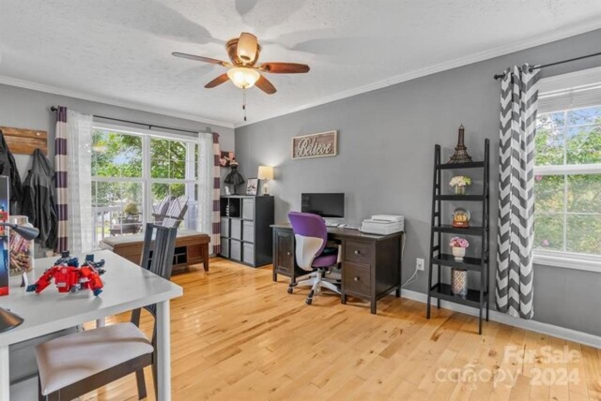 3 غرف نوم منزل في Weaverville, USA رقم 377987