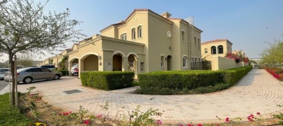 3 bedrooms Townhouse in Serena, UAE No. 30319 14