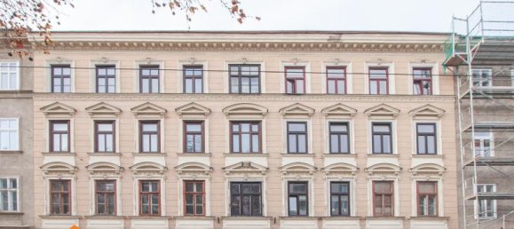 2غرفة شقة في Favoriten, Austria رقم 161473 9