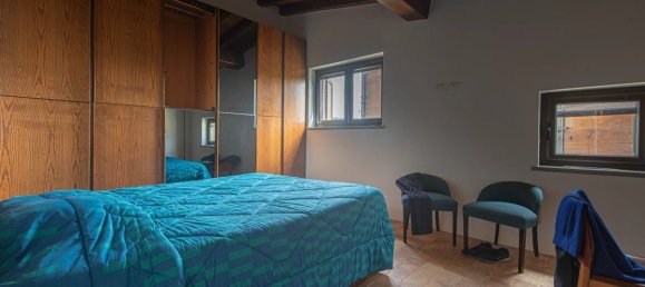 Вилла с 2 спальнями в Олевано Романо, Италия № 230451 27