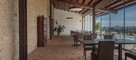 Вилла с 2 спальнями в Олевано Романо, Италия № 230451 13