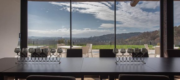 Вилла с 2 спальнями в Олевано Романо, Италия № 230451 4