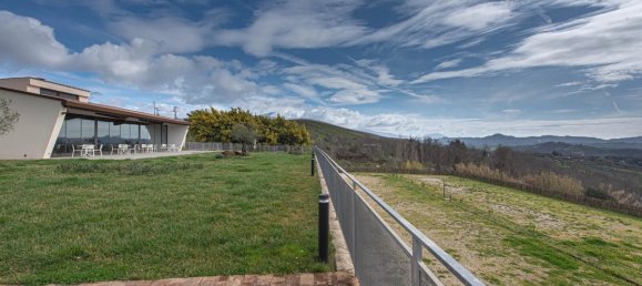 Вилла с 2 спальнями в Олевано Романо, Италия № 230451 39