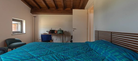 Вилла с 2 спальнями в Олевано Романо, Италия № 230451 29