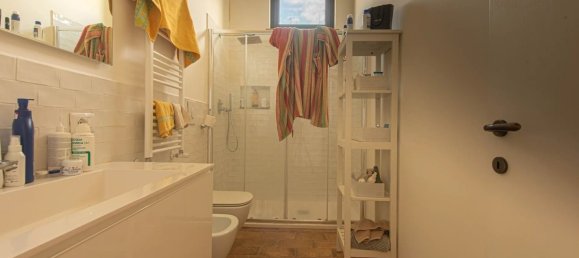 Вилла с 2 спальнями в Олевано Романо, Италия № 230451 30