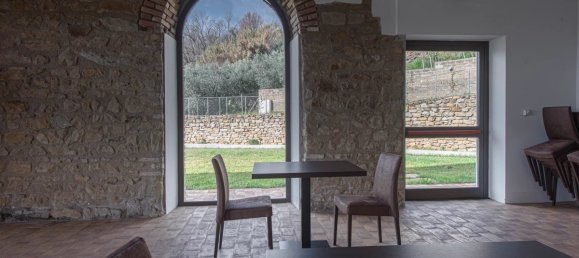 Вилла с 2 спальнями в Олевано Романо, Италия № 230451 14