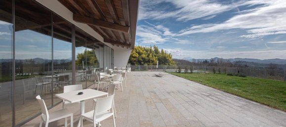 Вилла с 2 спальнями в Олевано Романо, Италия № 230451 6