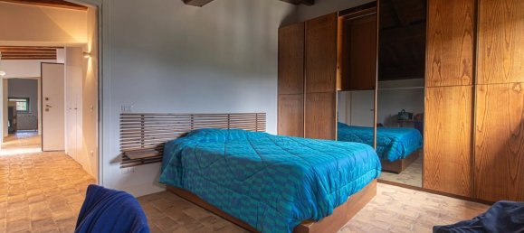 Вилла с 2 спальнями в Олевано Романо, Италия № 230451 28