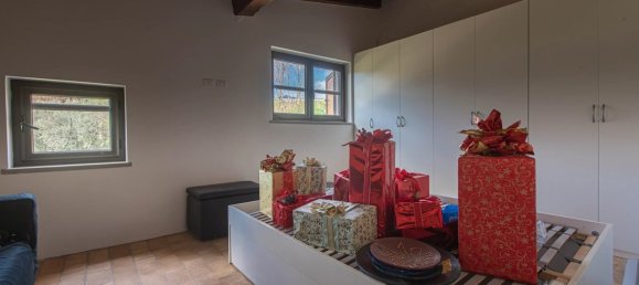 Вилла с 2 спальнями в Олевано Романо, Италия № 230451 34