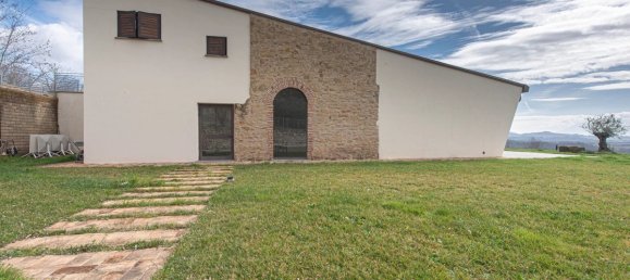 Вилла с 2 спальнями в Олевано Романо, Италия № 230451 37