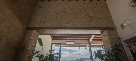 Вилла с 2 спальнями в Олевано Романо, Италия № 230451 12