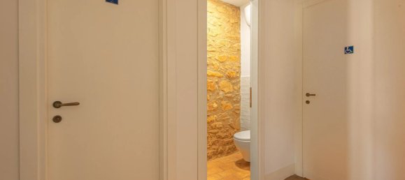 Вилла с 2 спальнями в Олевано Романо, Италия № 230451 19