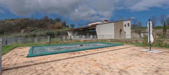 Вилла с 2 спальнями в Олевано Романо, Италия № 230451 10