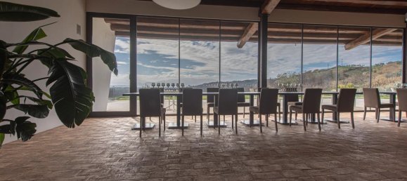 Вилла с 2 спальнями в Олевано Романо, Италия № 230451 3