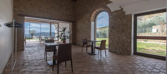 Вилла с 2 спальнями в Олевано Романо, Италия № 230451 15