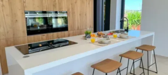 3 غرف نوم فيلا في Cuevas del Almanzora, Spain رقم 37640 4