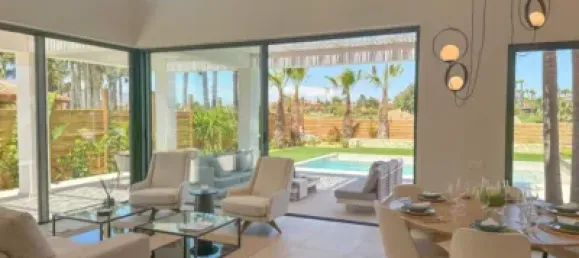 3 غرف نوم فيلا في Cuevas del Almanzora, Spain رقم 37640 11