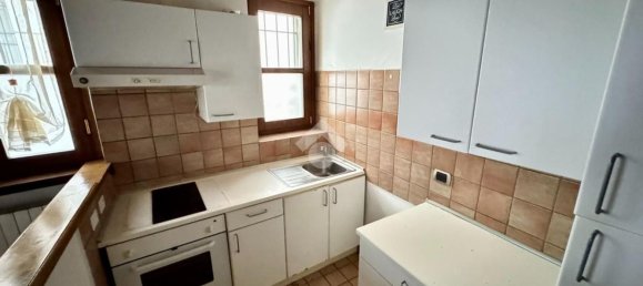 Квартира с 2 комнатами в Крема, Италия № 313847 11