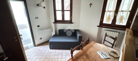 Квартира с 2 комнатами в Крема, Италия № 313847 2