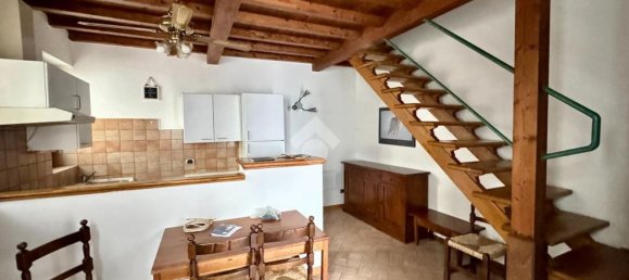 Квартира с 2 комнатами в Крема, Италия № 313847 10