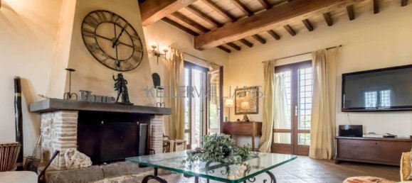 3 bedrooms House in Selci, Italy No. 3582 7