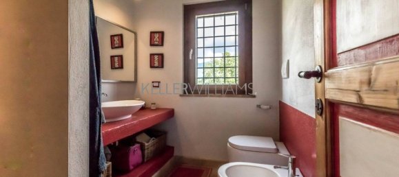 3 bedrooms House in Selci, Italy No. 3582 17