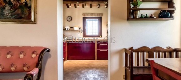 3 bedrooms House in Selci, Italy No. 3582 10