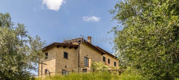 3 bedrooms House in Selci, Italy No. 3582 23