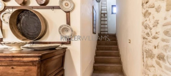 3 bedrooms House in Selci, Italy No. 3582 12