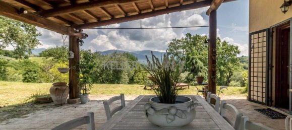 3 bedrooms House in Selci, Italy No. 3582 4