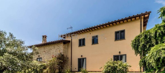 3 bedrooms House in Selci, Italy No. 3582 21