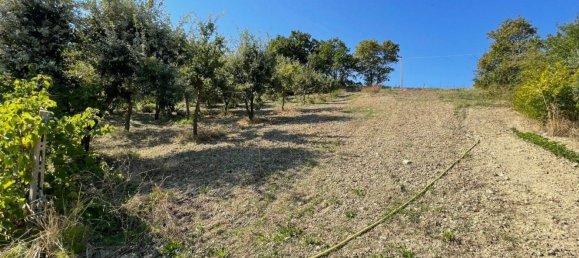 4 Schlafzimmer Haus in Montelabbate, Italy, Nr. 360492 14