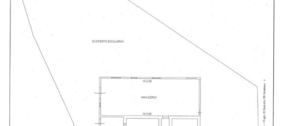 4 Schlafzimmer Haus in Montelabbate, Italy, Nr. 360492 8