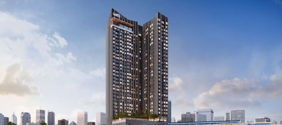 1 chambre Condo à IDEO SUKHUMVIT RAMA 4 Railay Beach, Thailand No. 31119 3