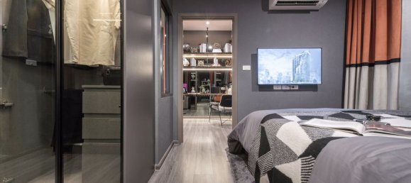 1 chambre Condo à IDEO SUKHUMVIT RAMA 4 Railay Beach, Thailand No. 31119 7