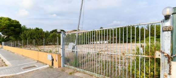 Terreno em Rome, Italy N.º 75672 3