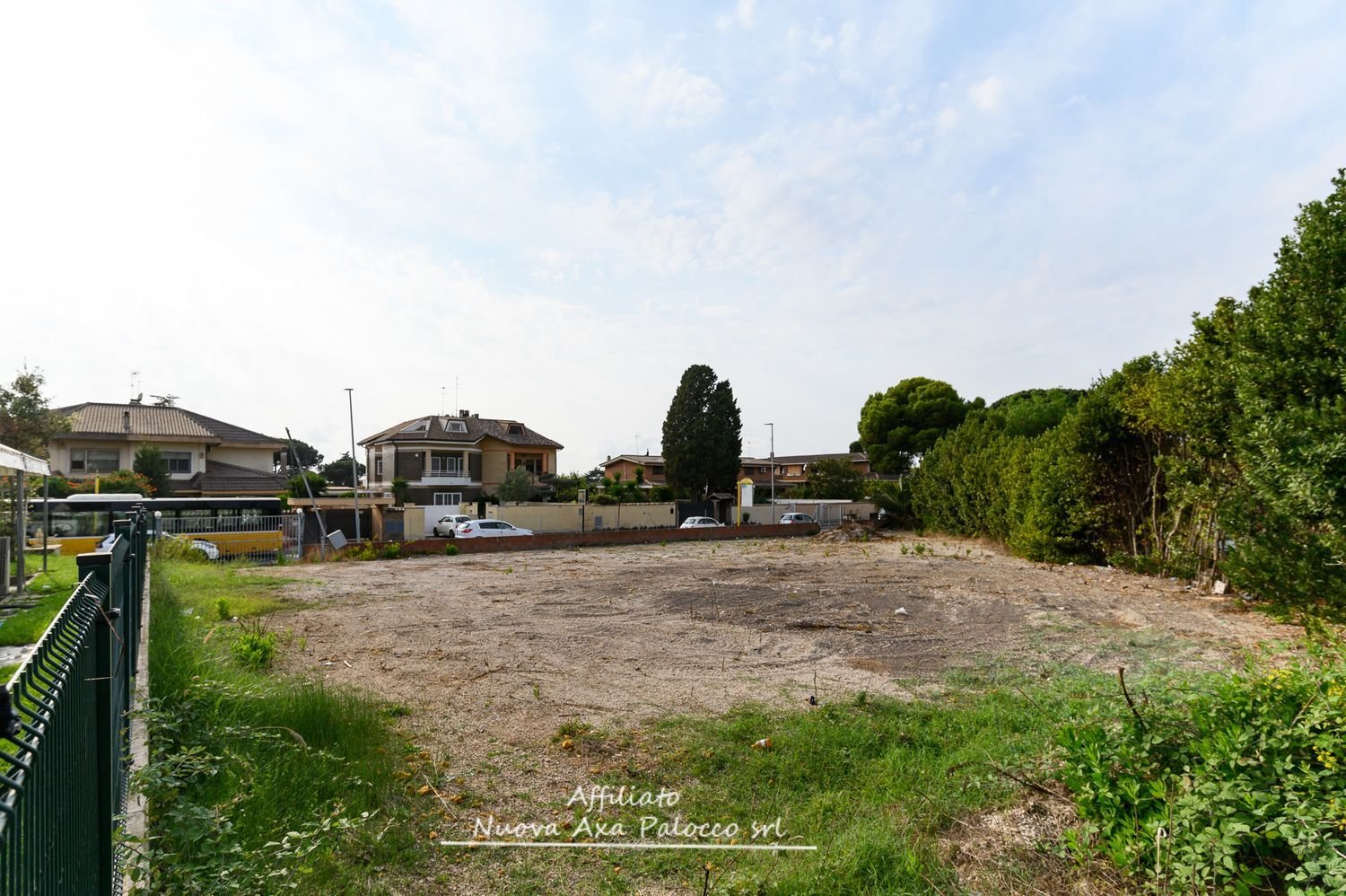 Terreno em Rome, Italy N.º 75672