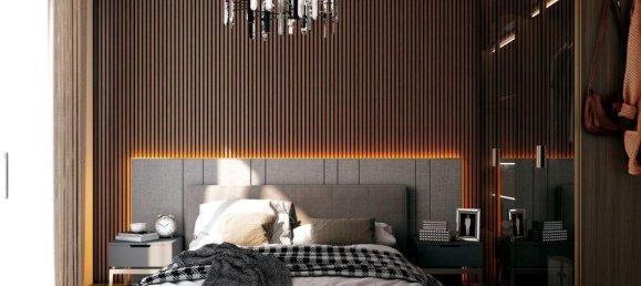 2 rooms Apartment in Avsallar, Turkey No. 29977 8