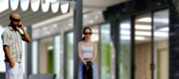 2 rooms Apartment in Avsallar, Turkey No. 29977 17