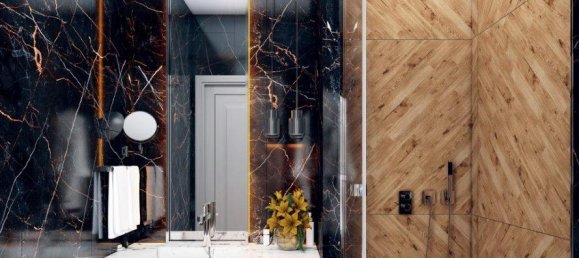 2 rooms Apartment in Avsallar, Turkey No. 29977 28