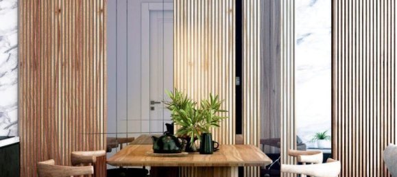 2 rooms Apartment in Avsallar, Turkey No. 29977 26