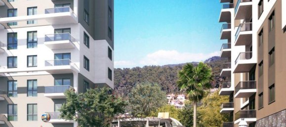 2 rooms Apartment in Avsallar, Turkey No. 29977 16