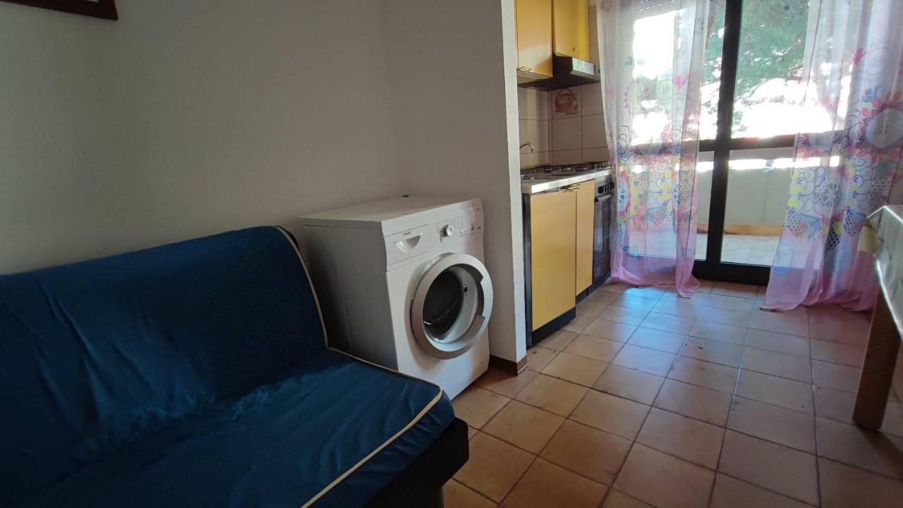 2 rooms Apartment in Silvi, Italy No. 23059