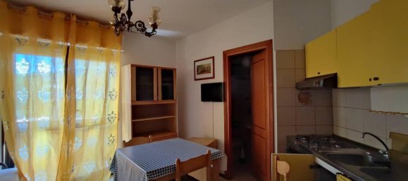 2 rooms Apartment in Silvi, Italy No. 23059 2