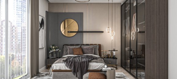 Apartment 1+1 in Alanya, Turkey No. 30994 15