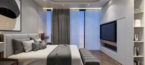 3 Schlafzimmer Wohnung in Nicosia, Cyprus, Nr. 20693 4