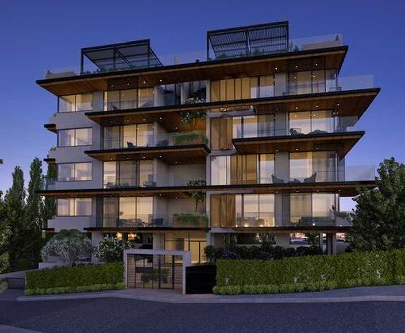 3 Schlafzimmer Wohnung in Nicosia, Cyprus, Nr. 20693