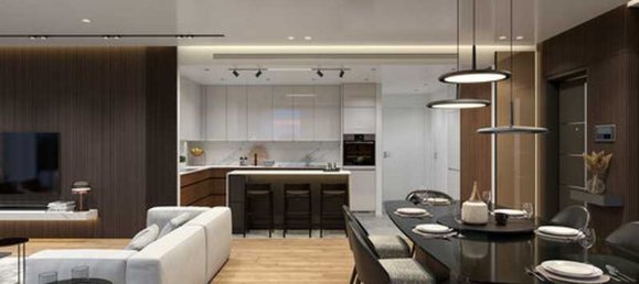 3 Schlafzimmer Wohnung in Nicosia, Cyprus, Nr. 20693 3